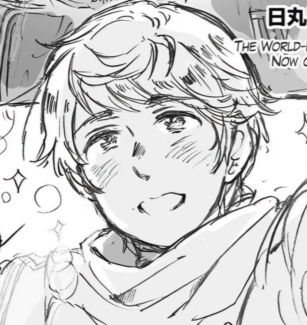 Avatar of Hetalia Russia 