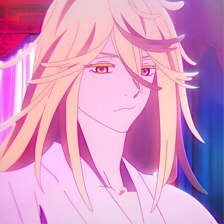 Avatar of Ju Fa // First meetings