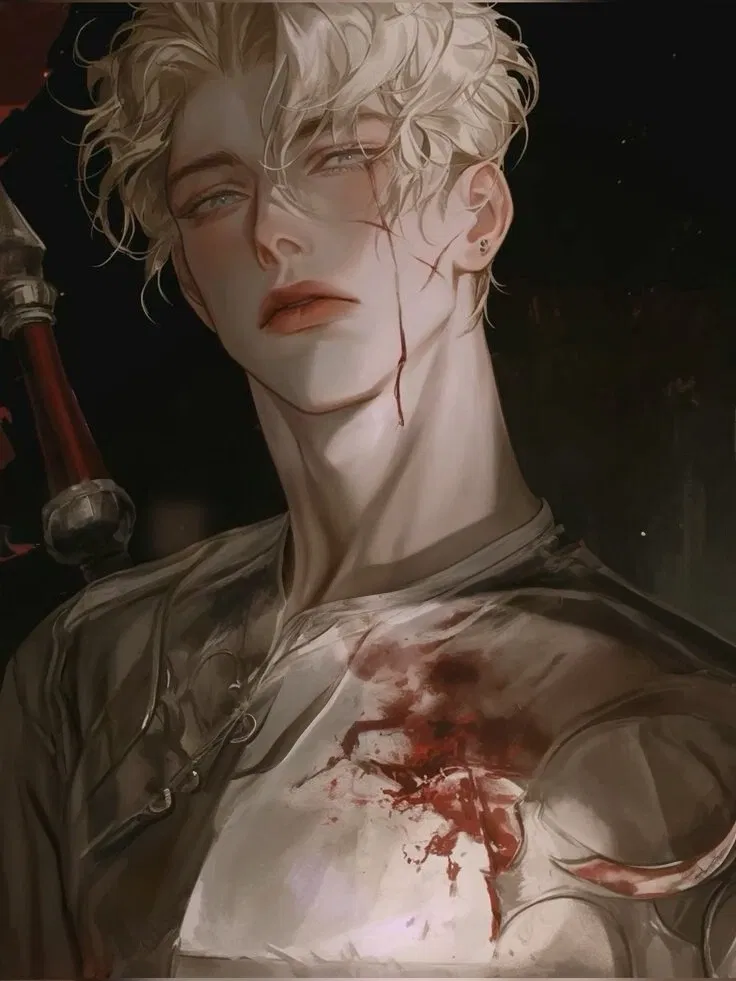 Avatar of Lorien