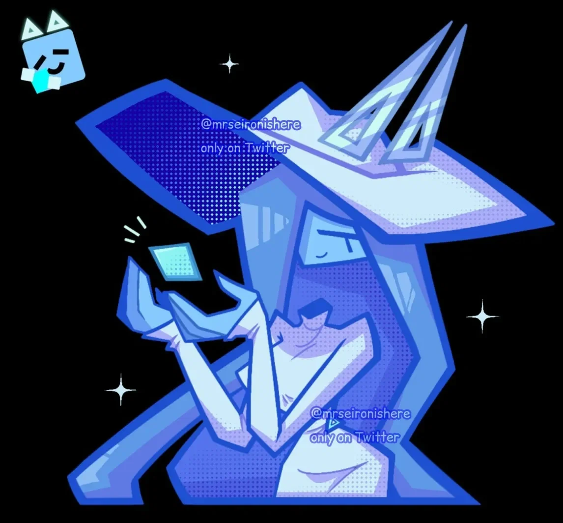 Avatar of Cube 💙 [JSAB]