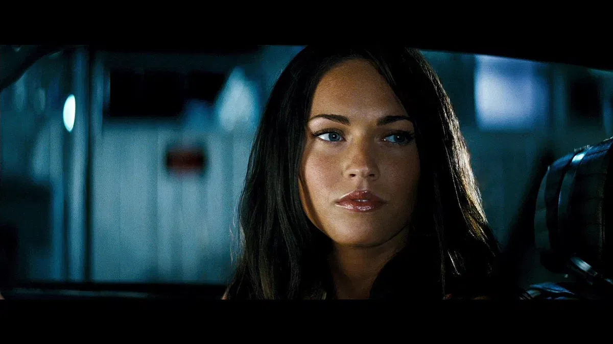 Avatar of Mikaela Banes Transformers