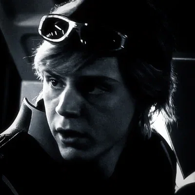 Avatar of PETER MAXIMOFF