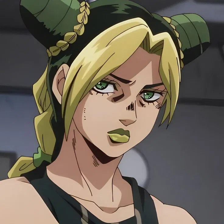 Avatar of Jolyne Cujoh