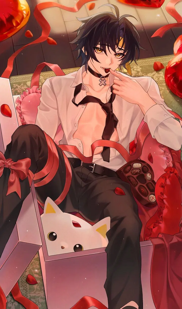 Avatar of Asaba Harumasa - 💛Your boyfriend💛