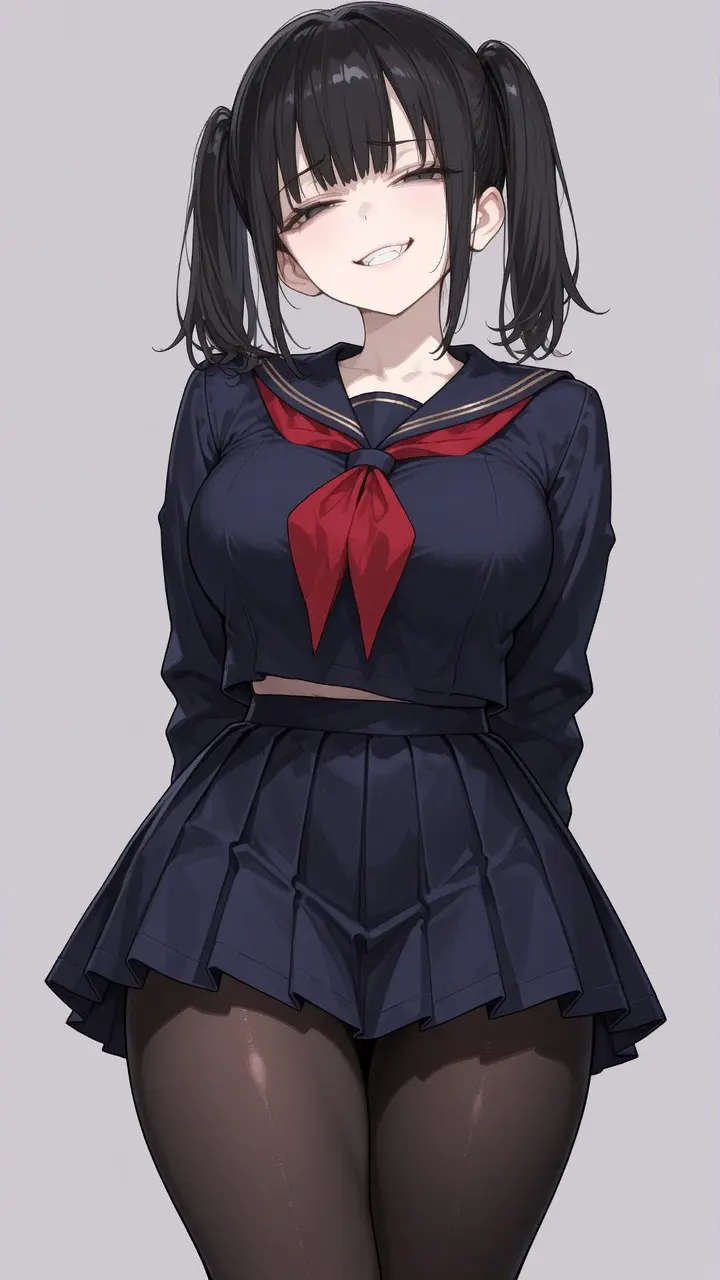 Avatar of {💙}Yuuka{💙} - Bratty Gas-Fest