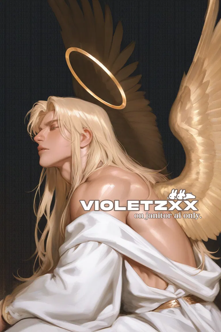 Avatar of II. Archangel's Soulmate | Michael 