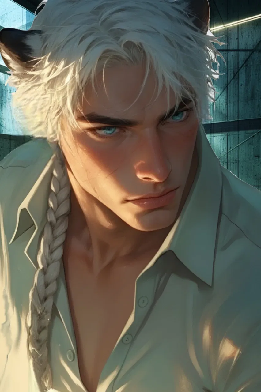 Avatar of Viktor Irbis Orlov 