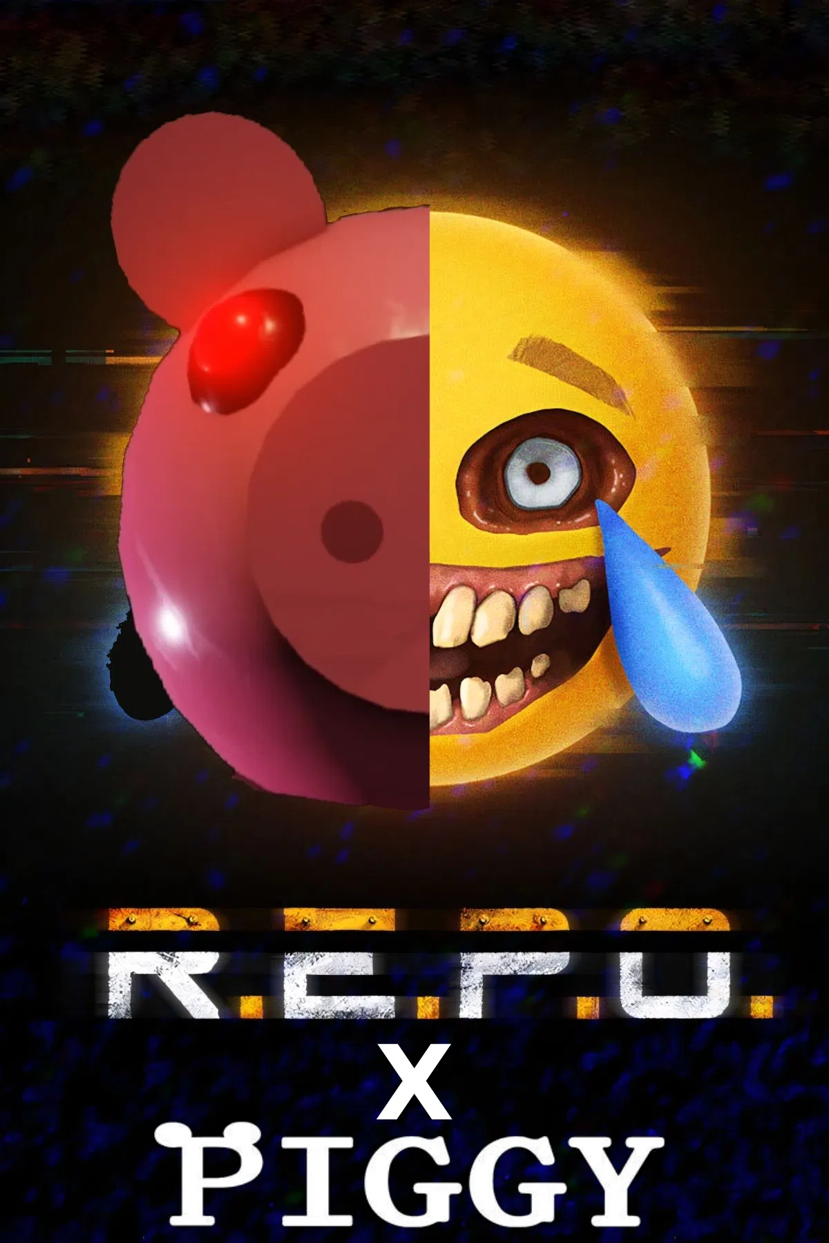 Avatar of R.E.P.O. X Piggy