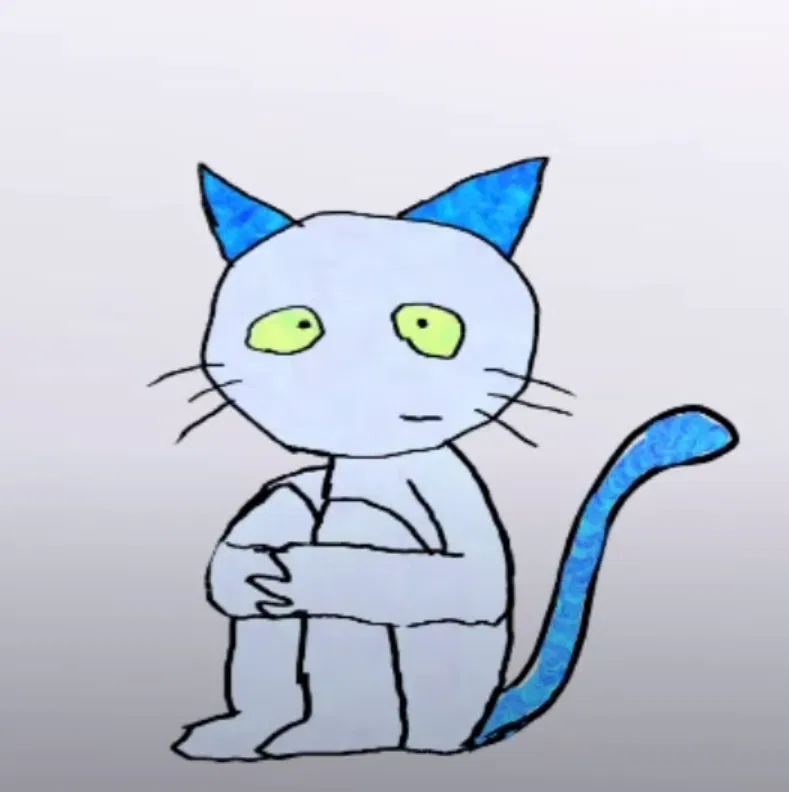 Avatar of Teach | TEACH THE CAT