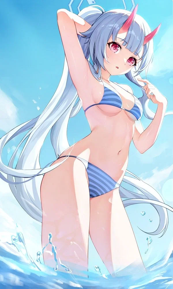 Avatar of Waraku Chise