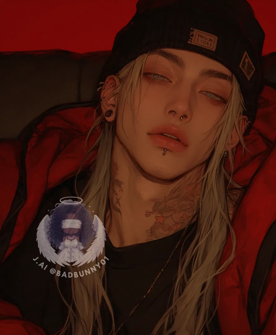 Avatar of Jackson || Childhood Best-Friend