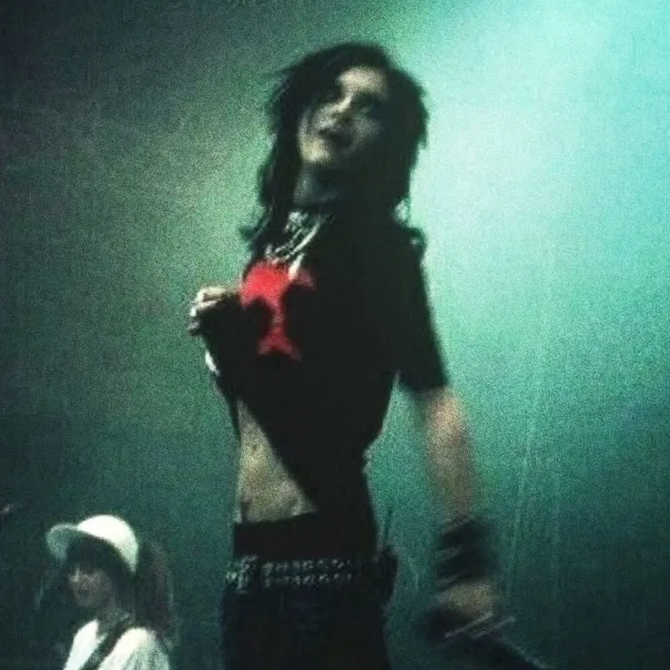 Avatar of Bill Kaulitz