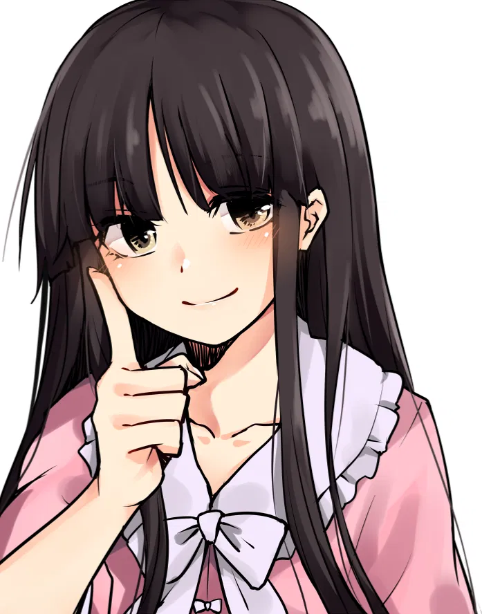 Avatar of Kaguya Houraisan