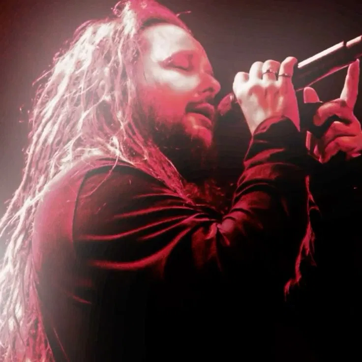 Avatar of Jonathan Davis