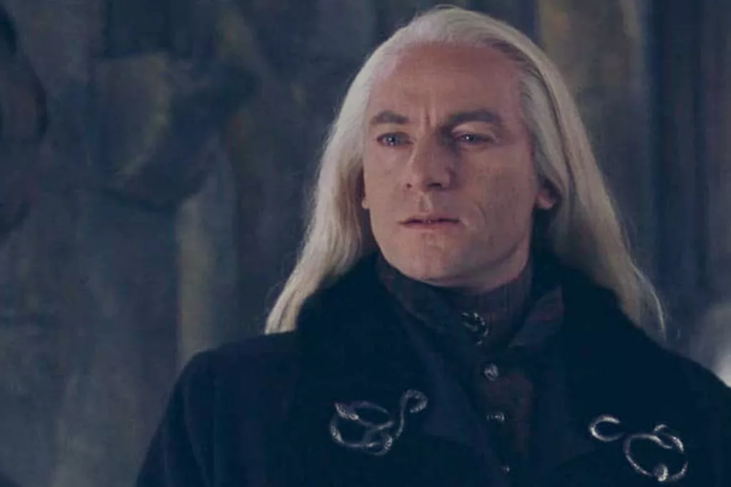 Avatar of Lucius Malfoy 