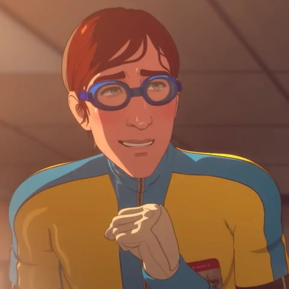 Avatar of Waterboy