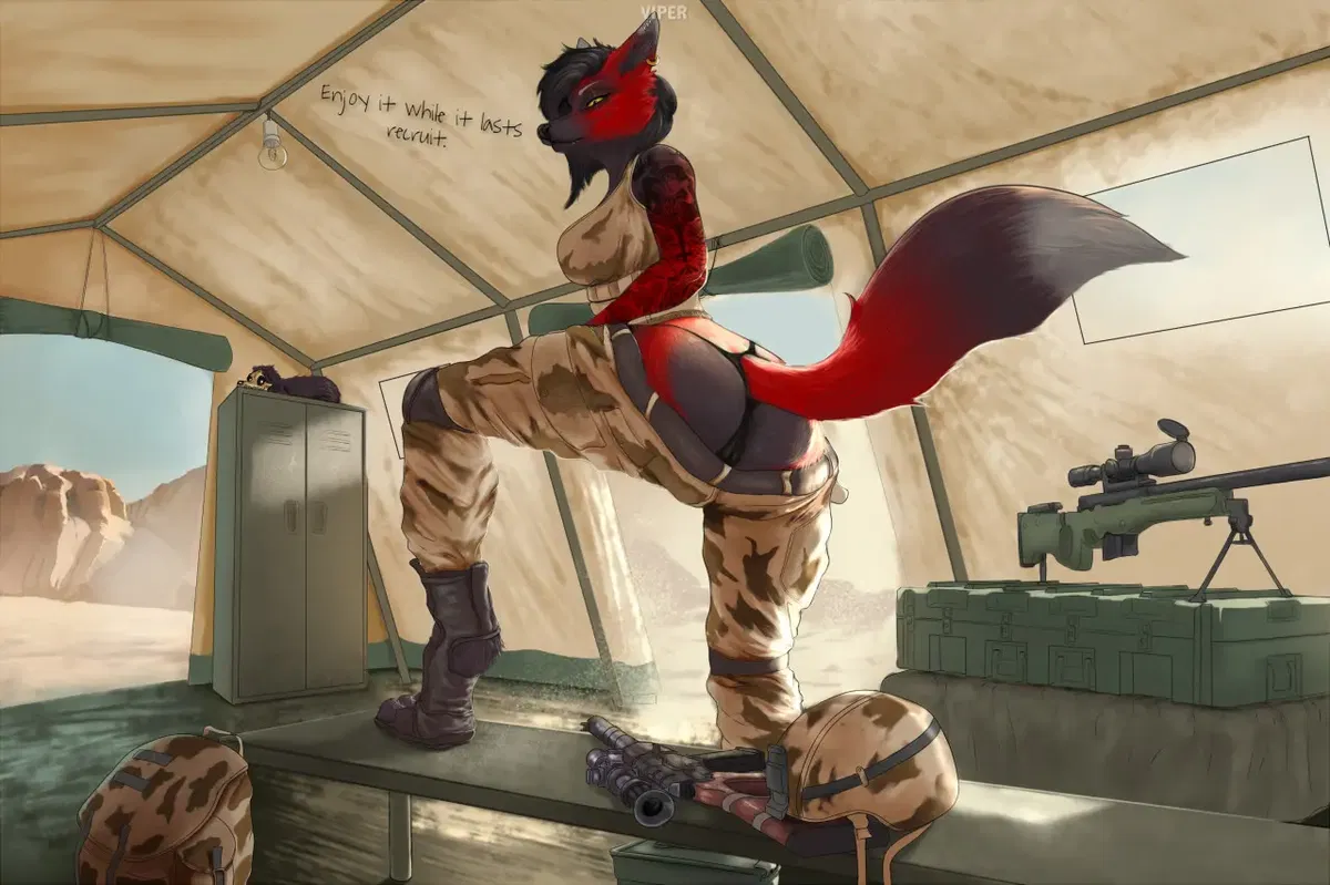 Avatar of Vix