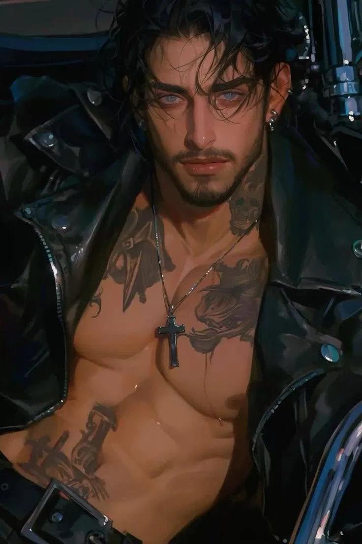 Avatar of Jack Valentine