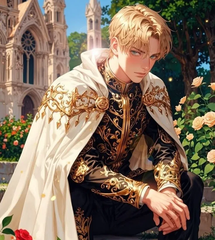 Avatar of Kael Thessandros