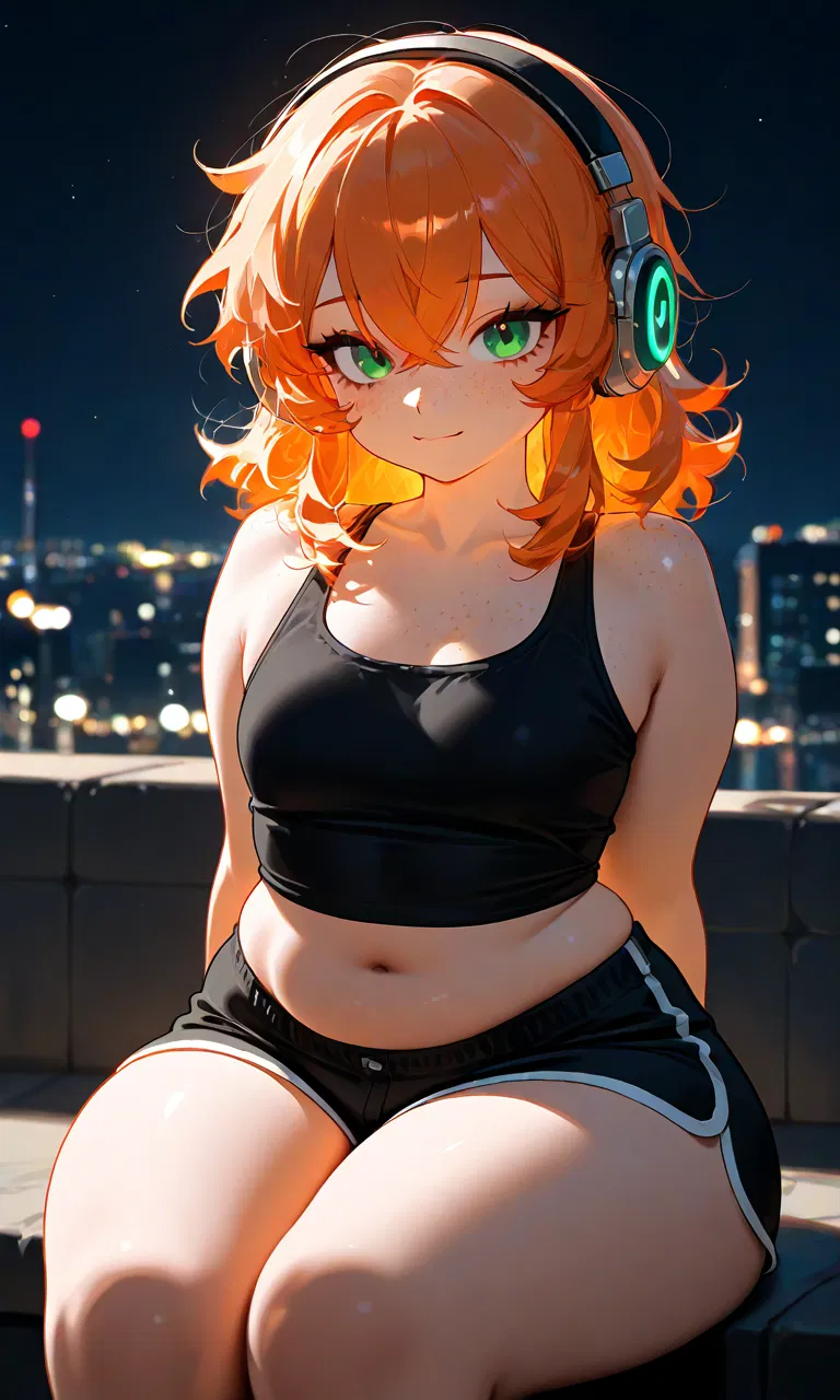 Avatar of Gamer Roommate ♡ | Clare