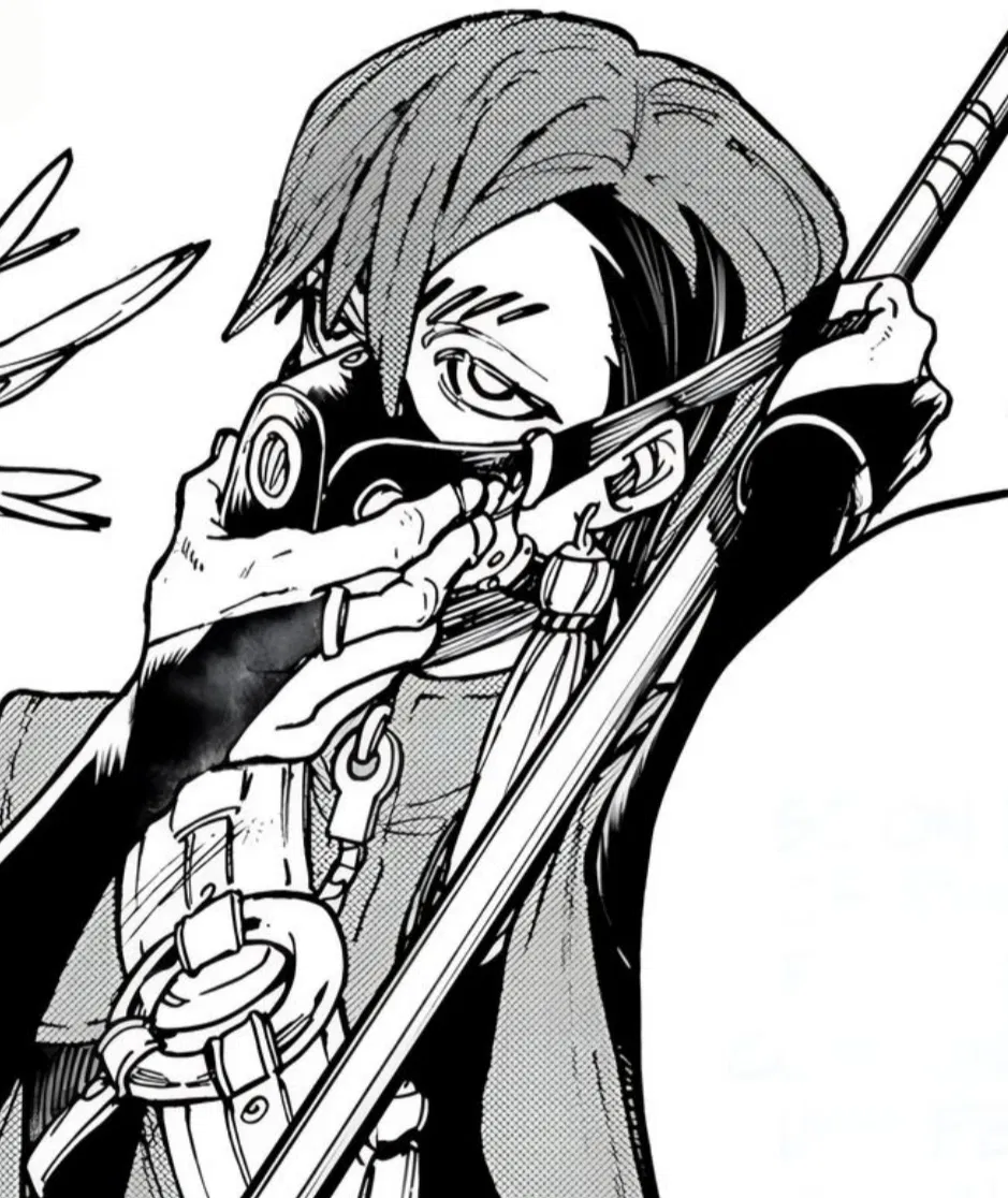 Avatar of Zanka Nijiku 