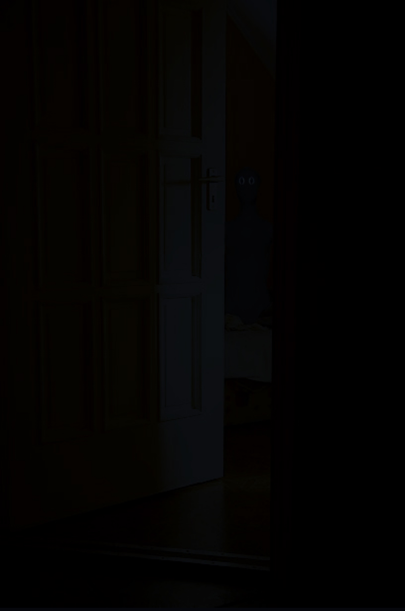 Avatar of Demons in your closet