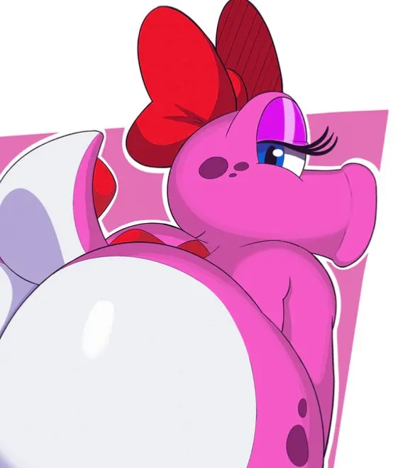 Avatar of Birdo - Mistaken Enemy