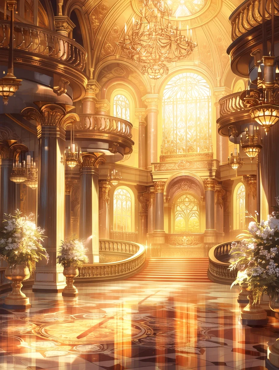 Avatar of DOC: The Gilded Palace