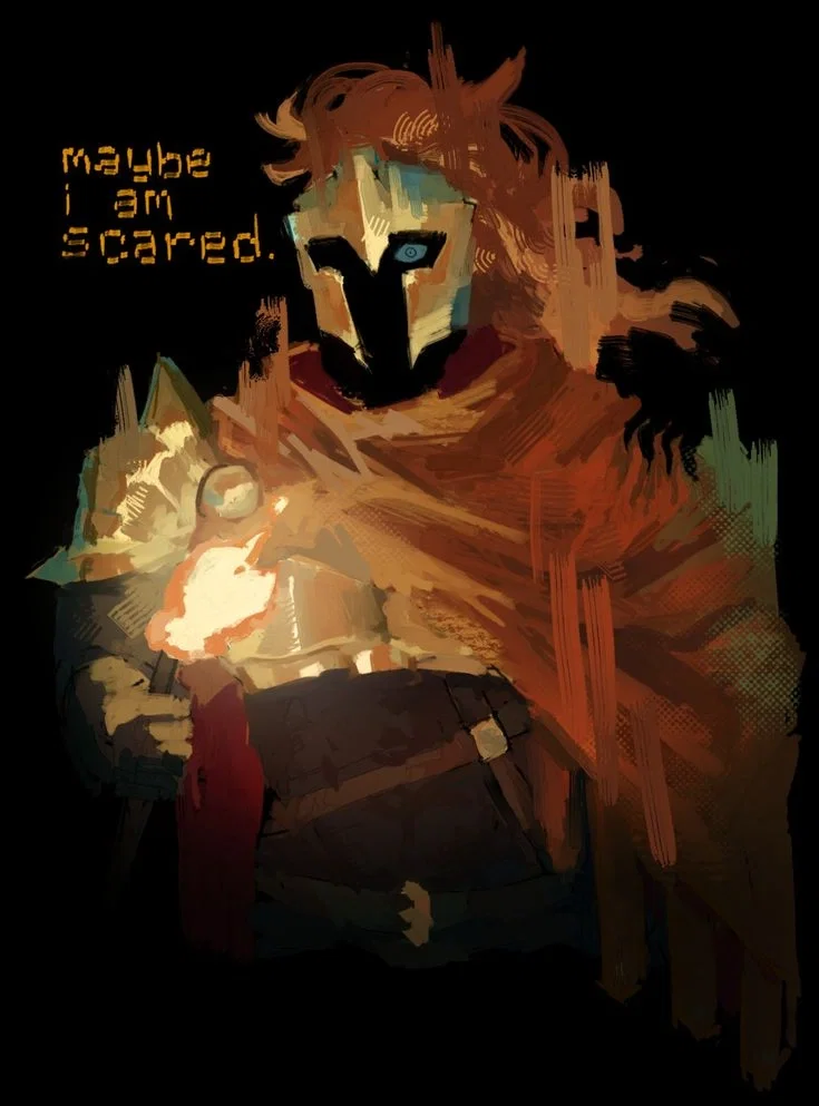 Avatar of Derek Hutchins // D3rlord3