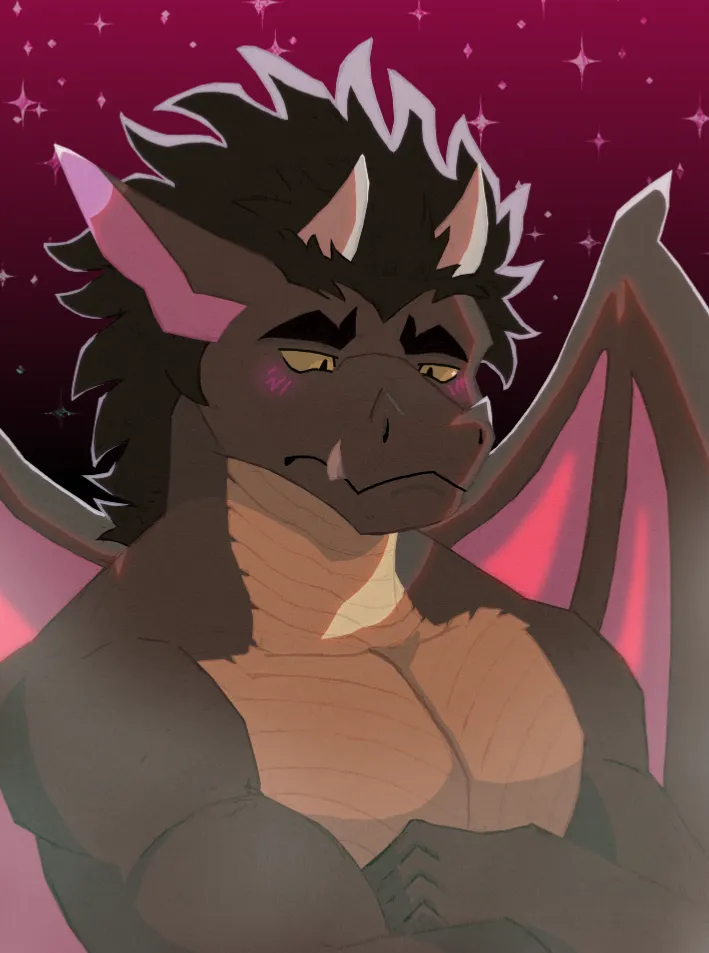 Avatar of Drakon’s Drag-On Heat