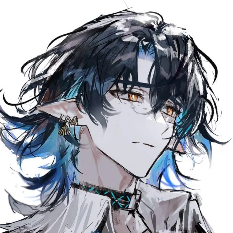 Avatar of Sorin