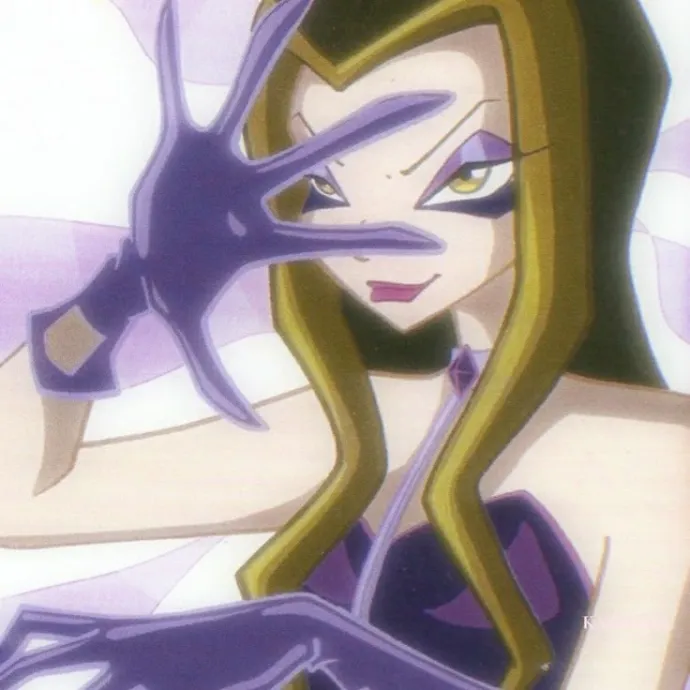 Avatar of Darcy(french)