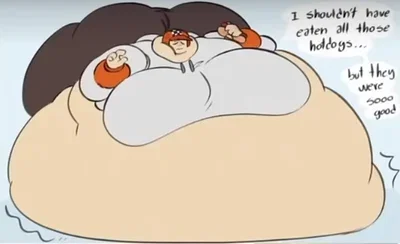 Avatar of Hotdog (Die of Death)