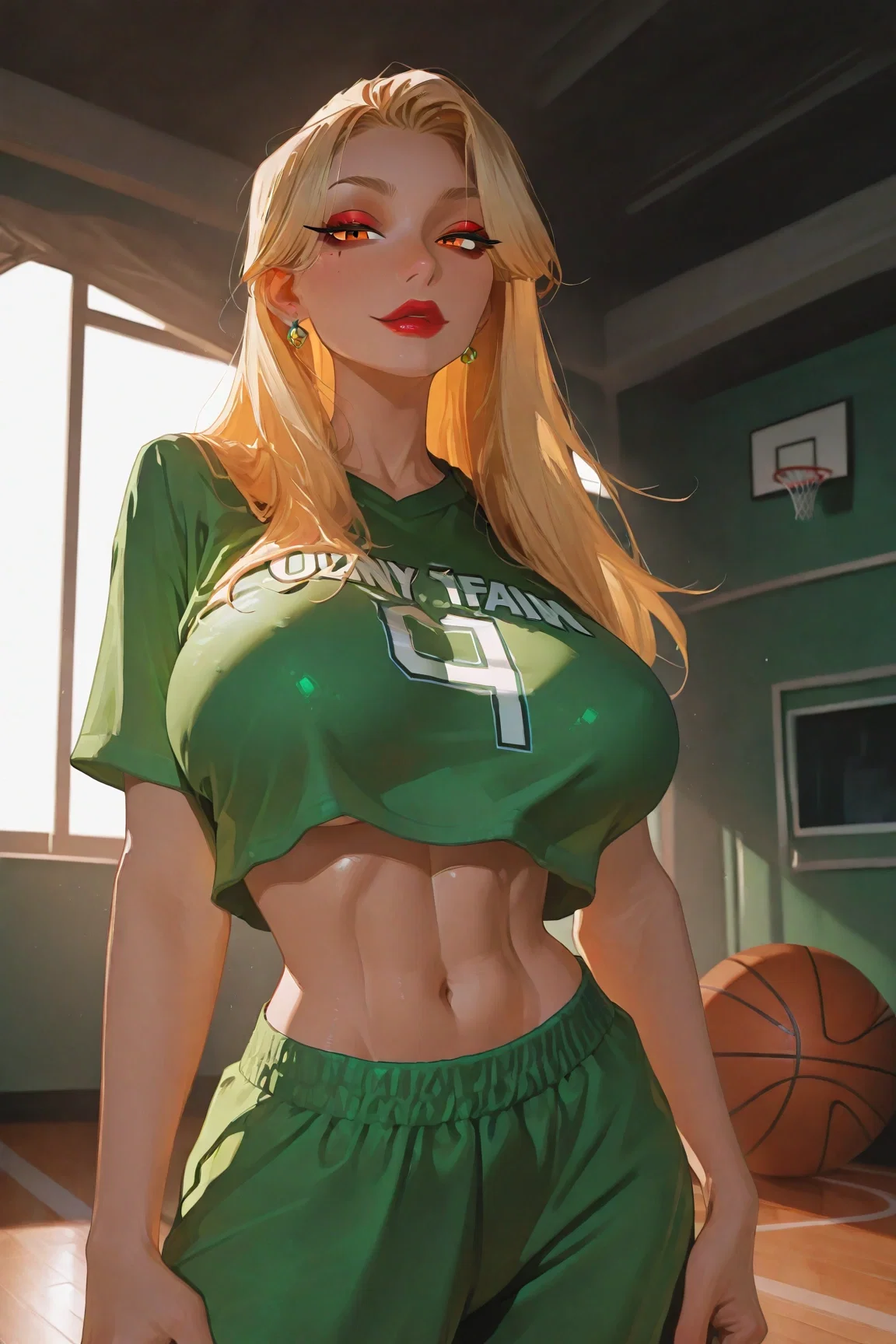 Avatar of Cuck a Celtics fan?