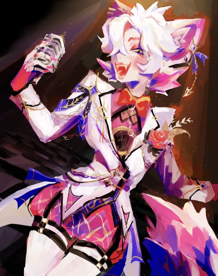 Avatar of Mangle