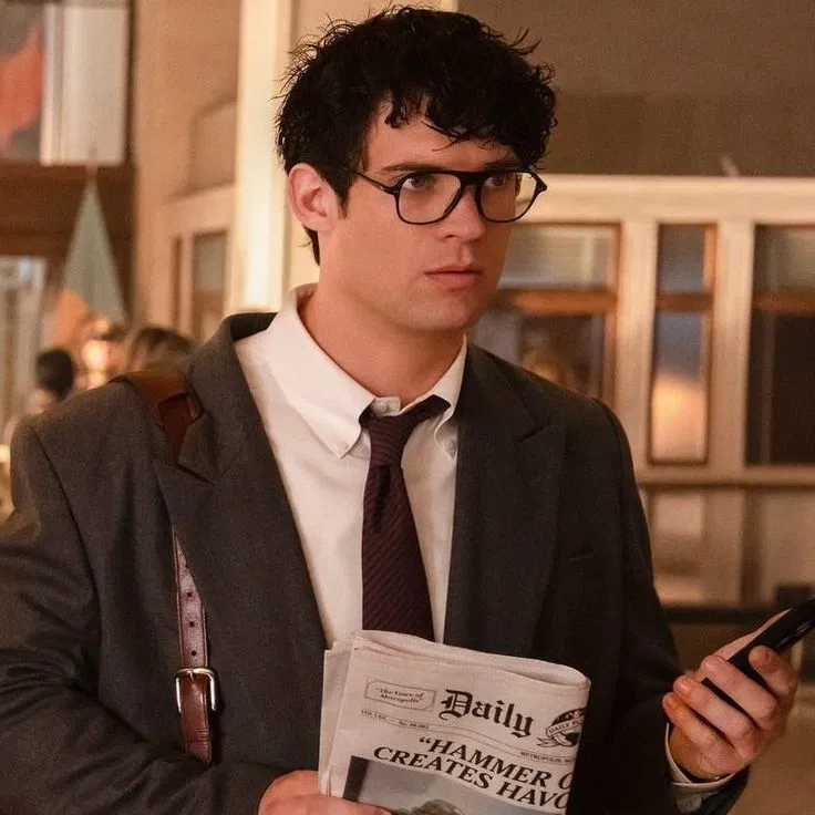 Avatar of Clark Kent | Babysitting