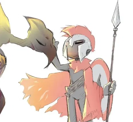 Avatar of Atreyos