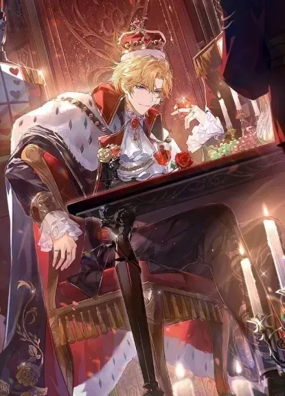 Avatar of  ₊✩‧₊˚Alexander ₊✩‧₊˚ - Prince of Elarion ৎ ˚⋅. 