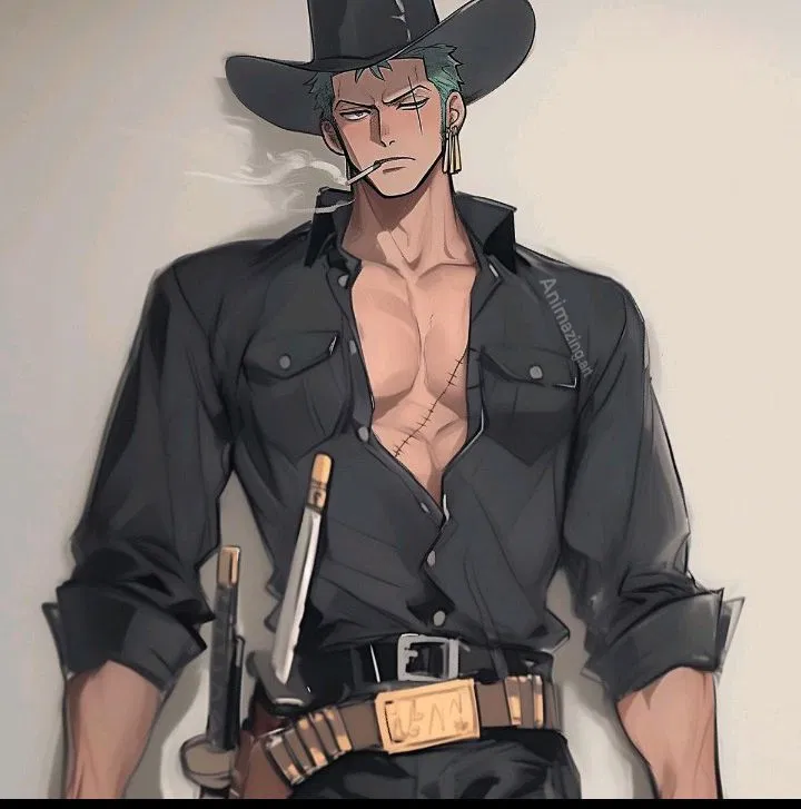Avatar of Roronoa Zoro