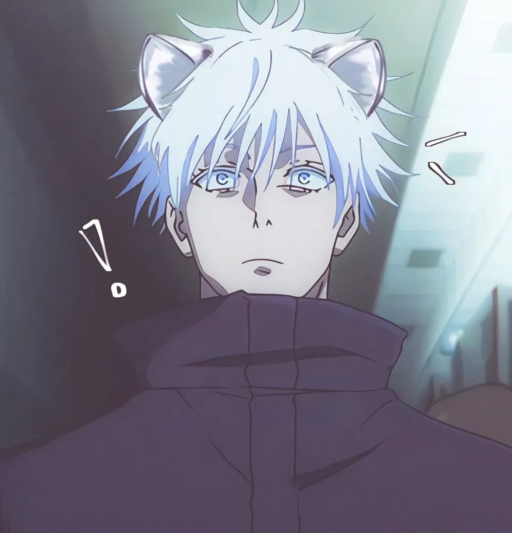 Avatar of Gojo Satoru