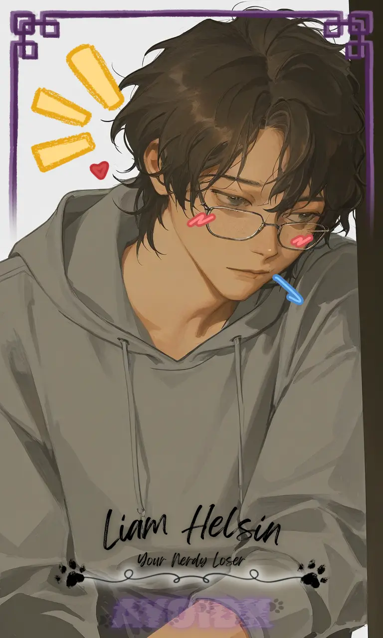 Avatar of Liam Helsin ఌ Your Nerdy Loser 