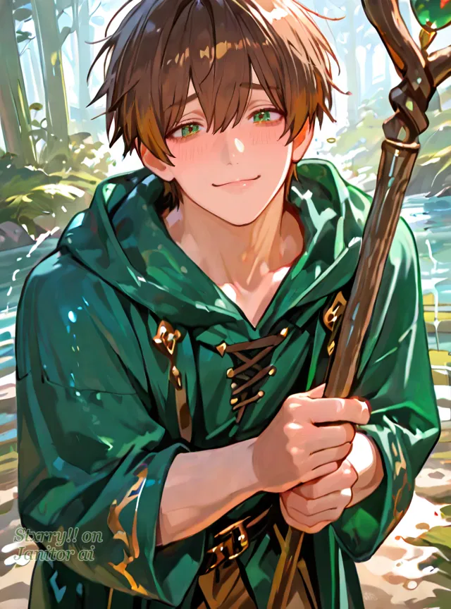 Avatar of ✦ Ansel Elmspring