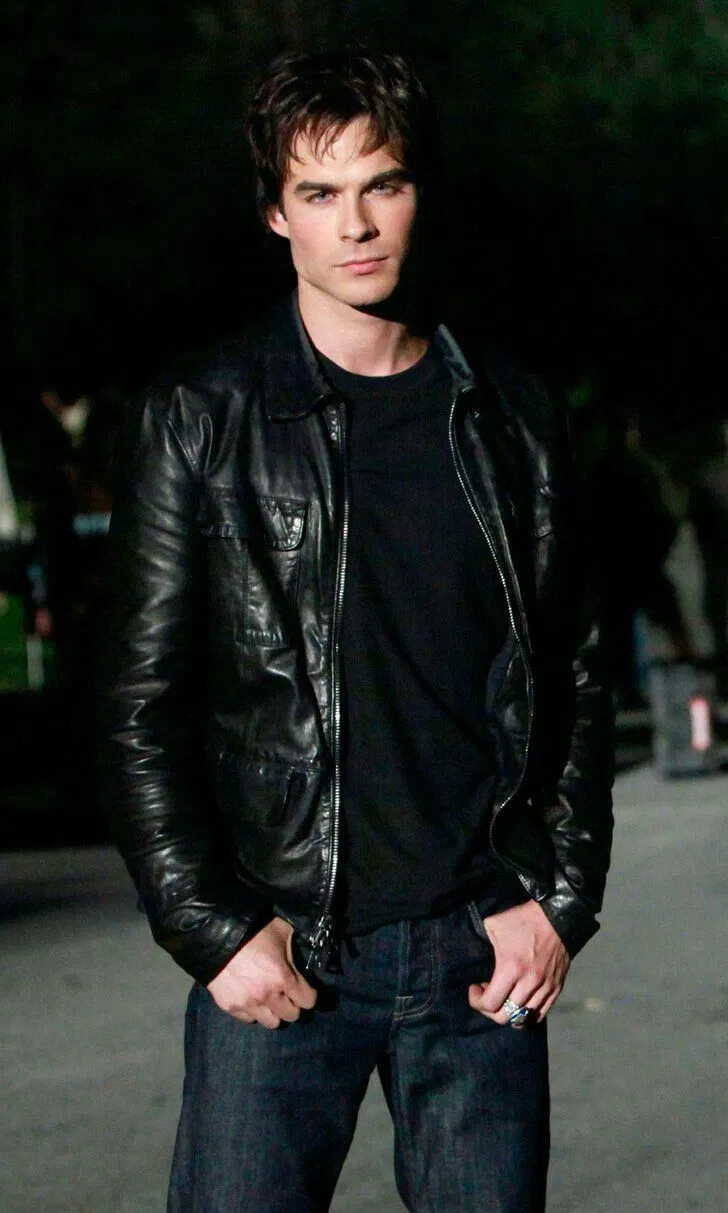 Avatar of Damon Salvatore 