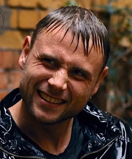 Avatar of Wolfgang Bogdanow - Blind Date