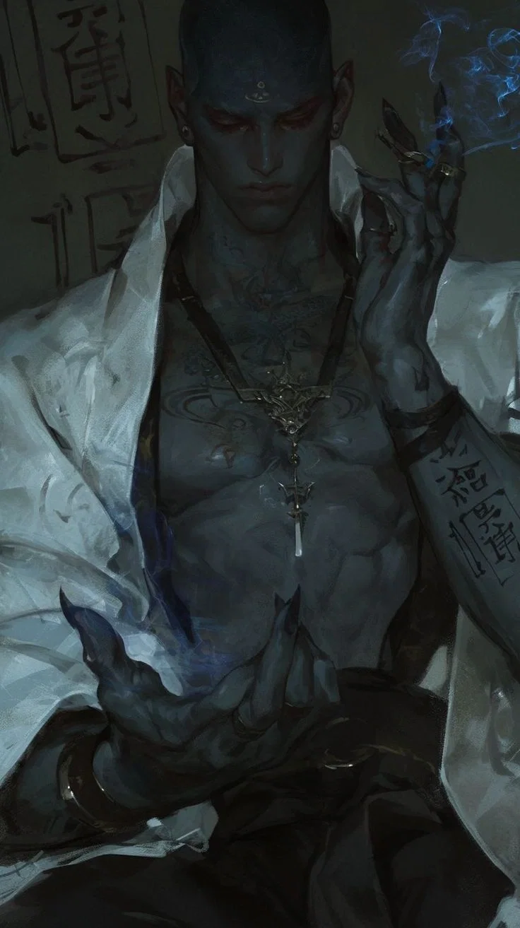 Avatar of Price of Salvation