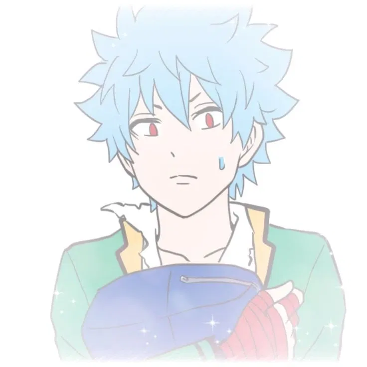 Avatar of Shun Kaido - Saiki K