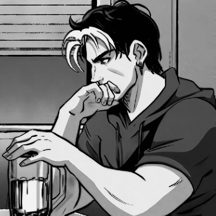 Avatar of JASON TODD