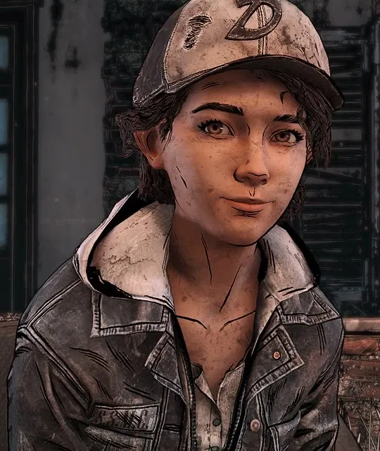 Avatar of Clementine Marsh | Just stay....for me please?