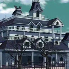 Avatar of Rapture Academy 
