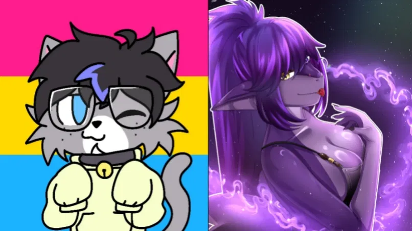 Avatar of Your Two Roommates